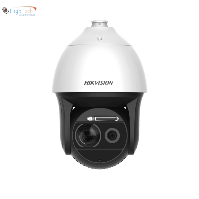 HD PTZ/ Speeddome
