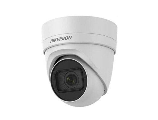 Pro Series Turret vaste lens 2.8mm tot 4mm