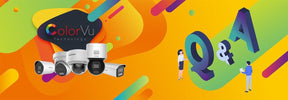 PM Q&A: Hoe kan ik met de ColorVu-technologie zelfs in het donker heldere, kleurrijke videobeelden maken?