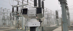 Dahua Gebruikt Digitale Intelligentie Voor Veiligheid Op De Productiewerkplek