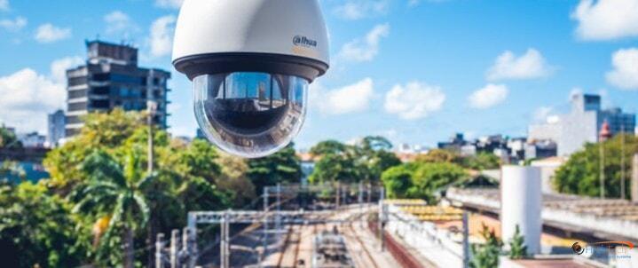 Hoeveel weet u over PTZ-camera's?