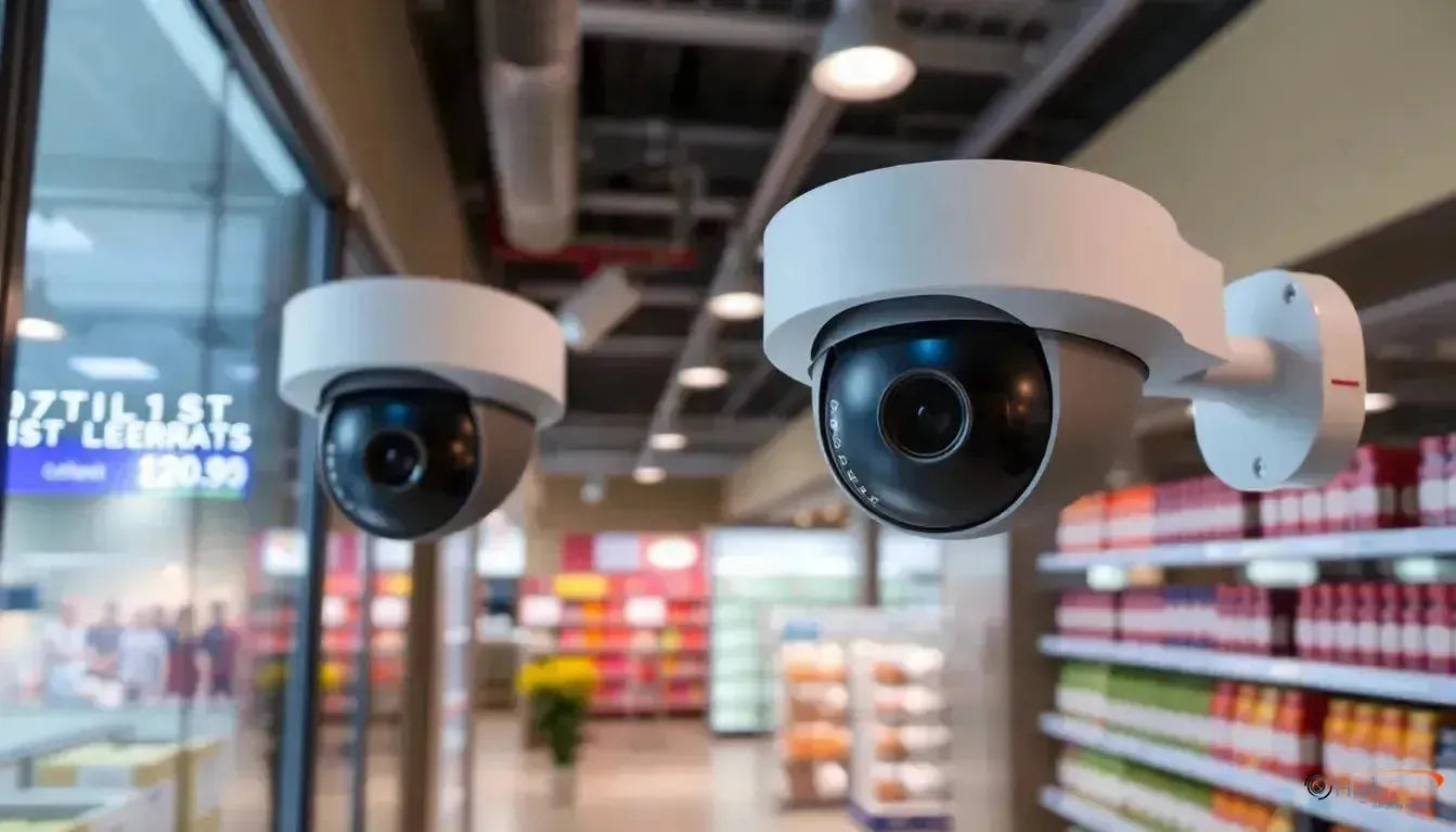PM Q&A: Wat u kunt verwachten van de nieuwe PT-serie (pan & tilt) camera's van Hikvision