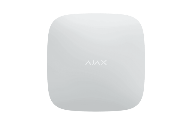 Ajax Hub