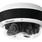 Hikvision Multisensor/Fisheye camera