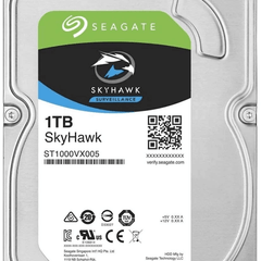 Collection image for: SkyHawk Surveillance drives