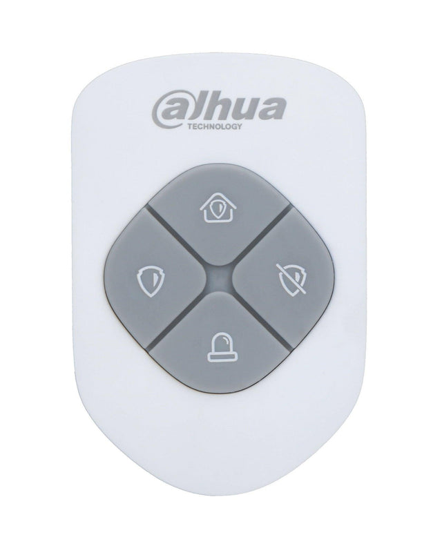 Keyfob Hub 2