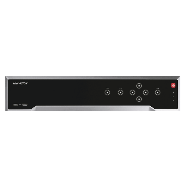 Hikvision NVR 16ch