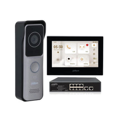 Collection image for: Intercom Kit WiFI