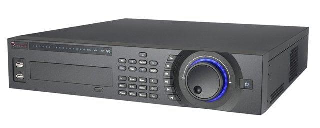 Hybride DVR/XVR