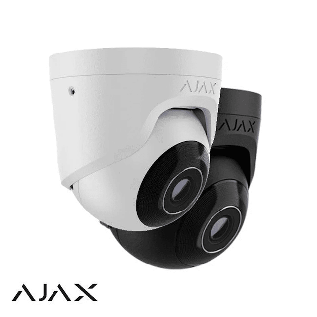 Ajax Camera