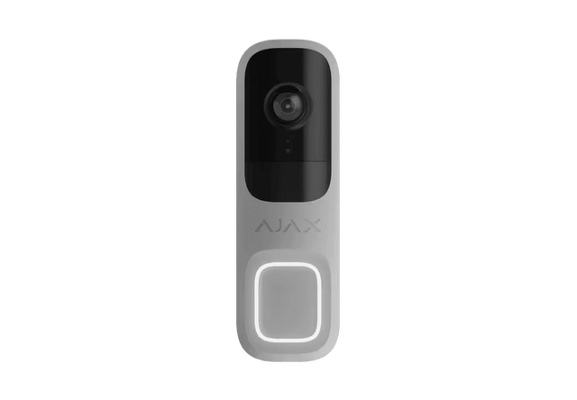 Ajax Doorbell