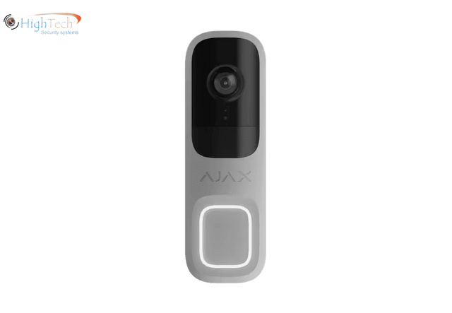 Ajax Doorbell