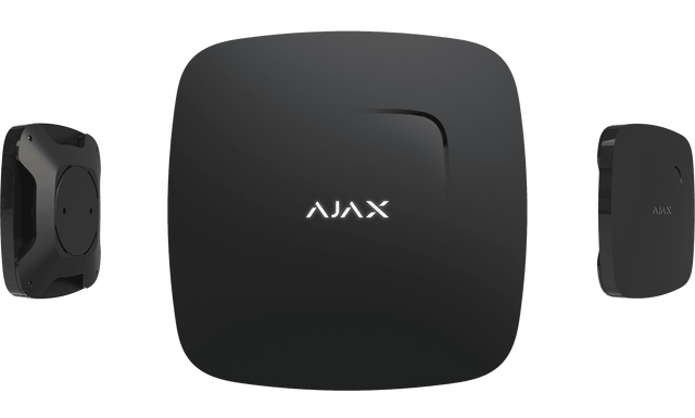 Ajax FireProtect