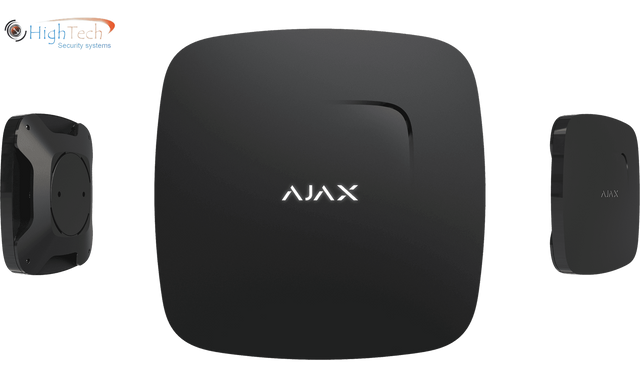 Ajax FireProtect