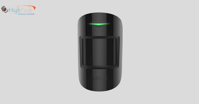 Ajax Indoor Security