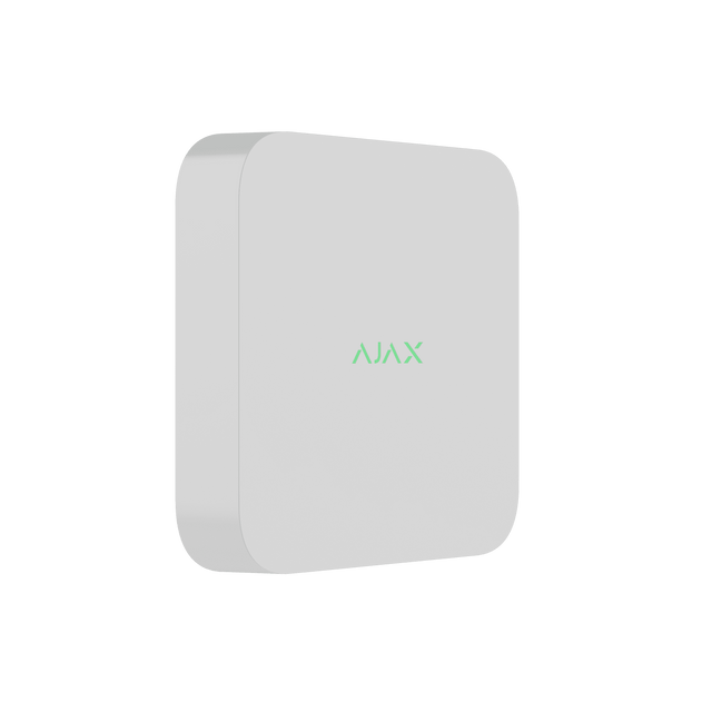 Ajax NVR