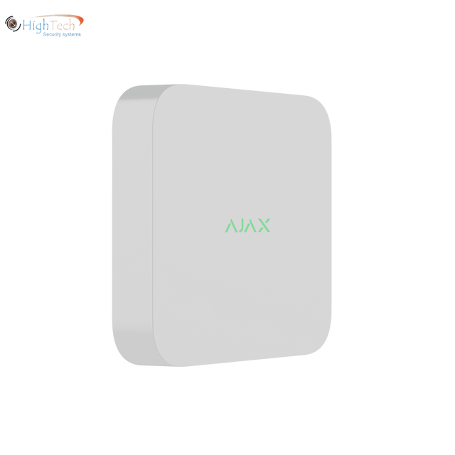 Ajax NVR