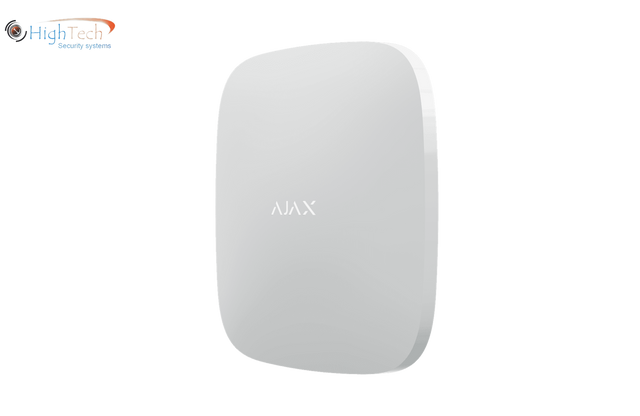 Ajax Uitbreidingen