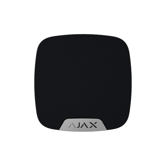 Ajax Waterdetectie