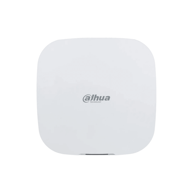 Alarm Hub 2