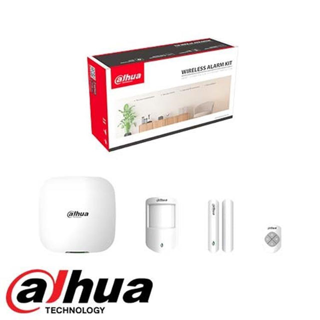 Alarm Hub 2 Kits