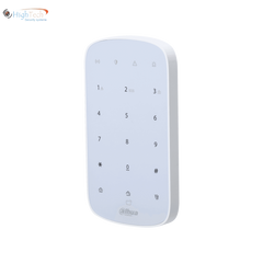 Collection image for: Alarm keypads