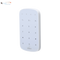 Alarm keypads