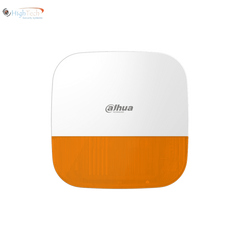 Collection image for: Alarm sirenes