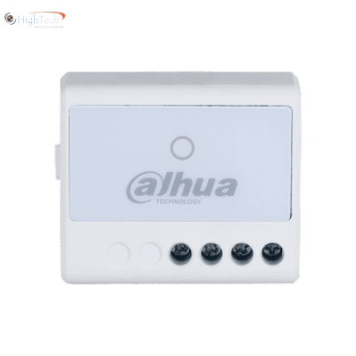 Alarm smart home