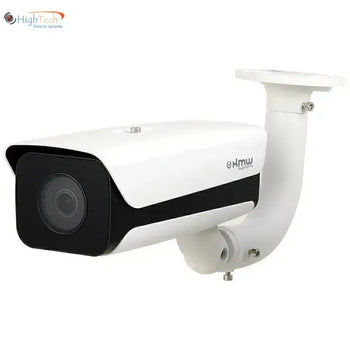 ANPR & BOX camera