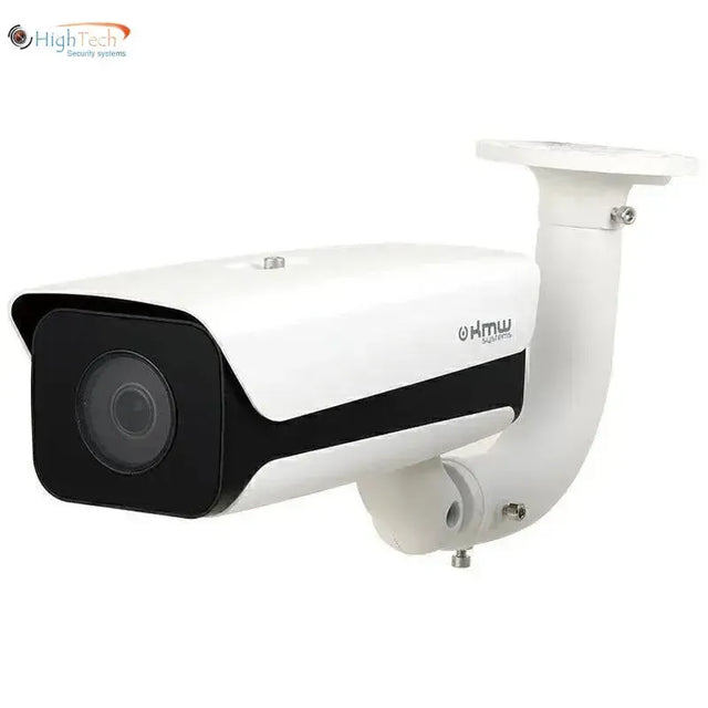 ANPR & BOX camera