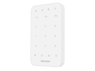 AX Pro Keypads