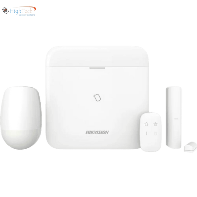AX Pro Kits