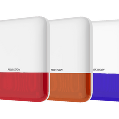 Collection image for: AX Pro Sirenes