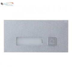 Collection image for: Buitenpost Modulair IP over RJ45 en 2 draads