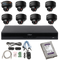 Camerabewaking set