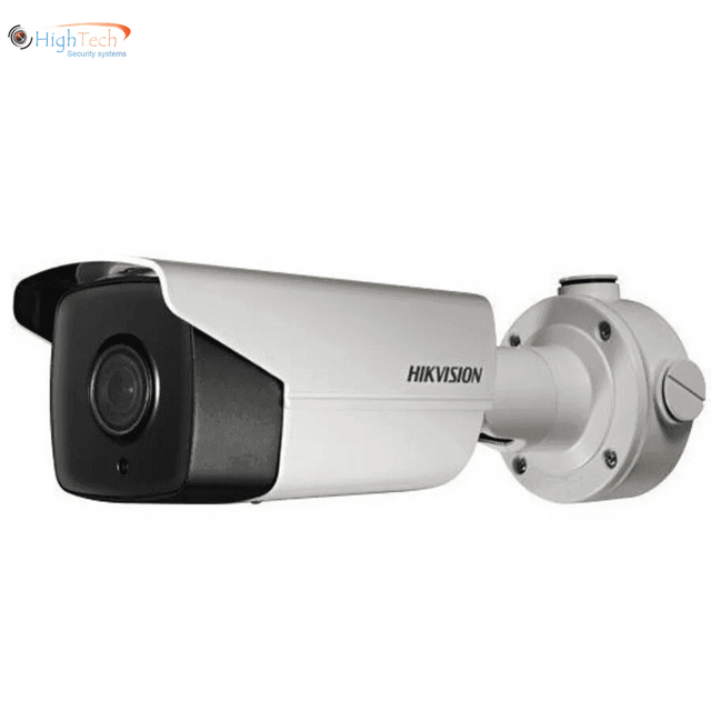 ColorVu Bullet vaste lens >3 mm tot 4mm
