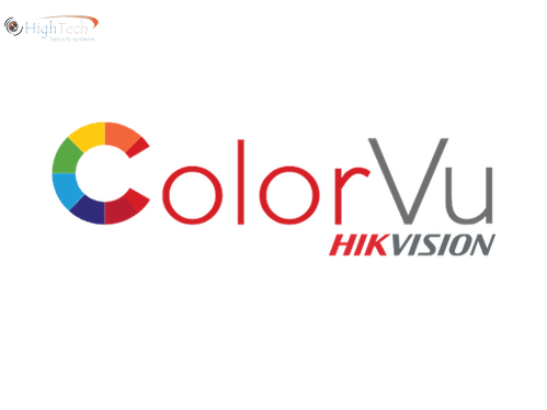 ColorVu Series