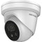 ColorVu Turret vaste lens >3 mm tot 4mm