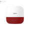 Dahua Inbraak