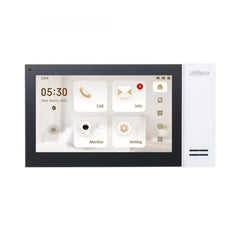 Collection image for: Dahua intercom Binnenpost