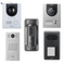 Dahua Intercom Buitenpost