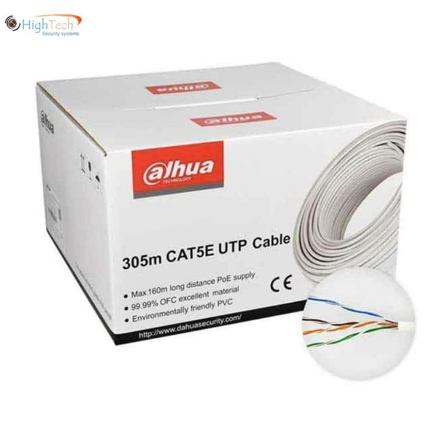 Dahua Kabel