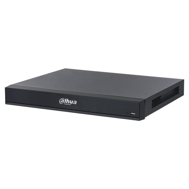 Dahua NVR/DVR