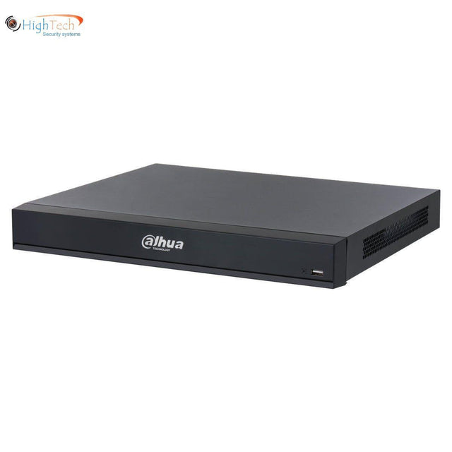 Dahua NVR/DVR