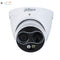 Dahua thermische camera