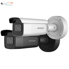 DeepinView ANPR camera
