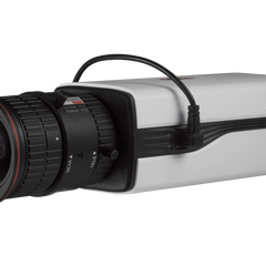 DeepinView Box camera zonder lens
