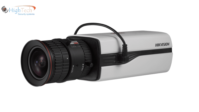 DeepinView Box camera zonder lens