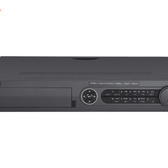 Collection image for: DVR Hikvision meer dan 16ch